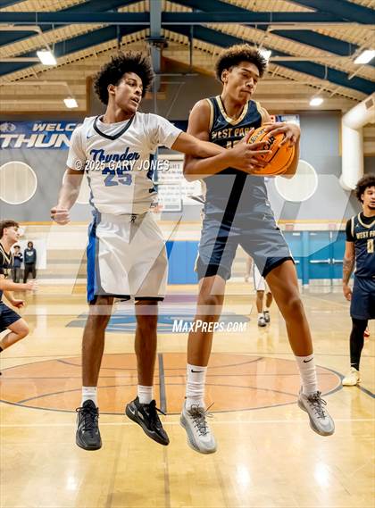 Thumbnail 1 in West Park @ Rocklin photogallery.