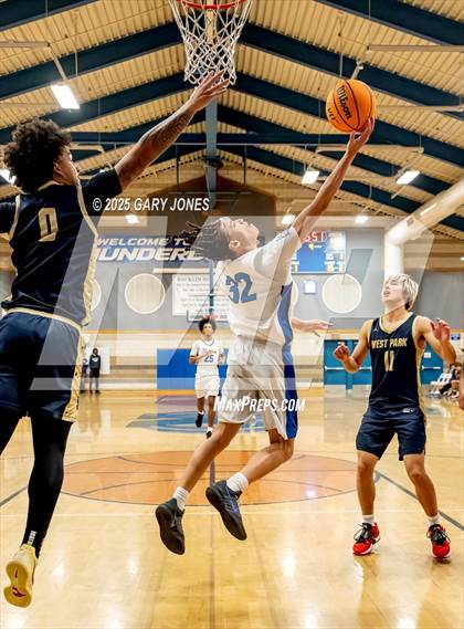 Thumbnail 3 in West Park @ Rocklin photogallery.