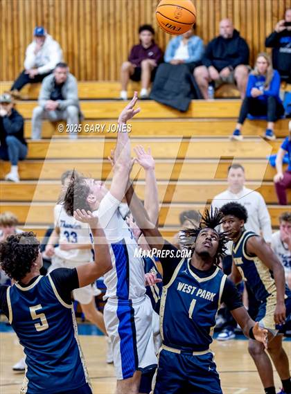 Thumbnail 3 in West Park @ Rocklin photogallery.