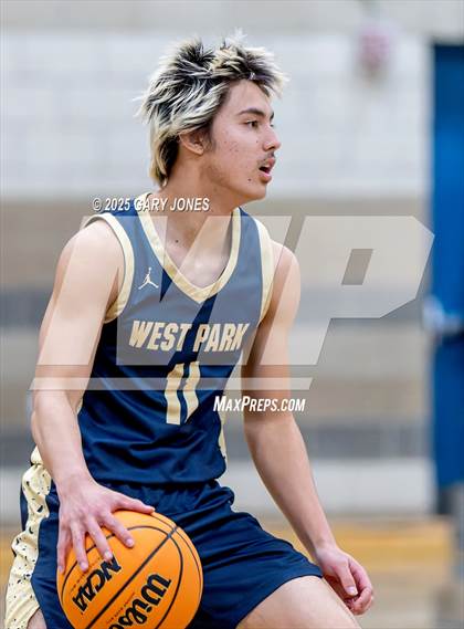 Thumbnail 1 in West Park @ Rocklin photogallery.