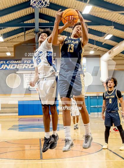 Thumbnail 1 in West Park @ Rocklin photogallery.