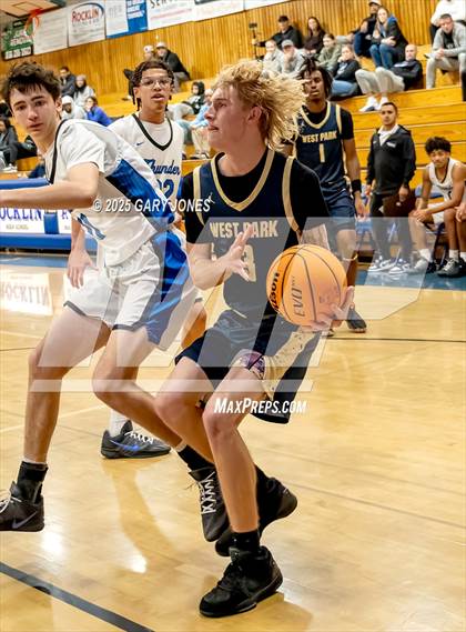 Thumbnail 3 in West Park @ Rocklin photogallery.