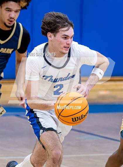 Thumbnail 3 in West Park @ Rocklin photogallery.