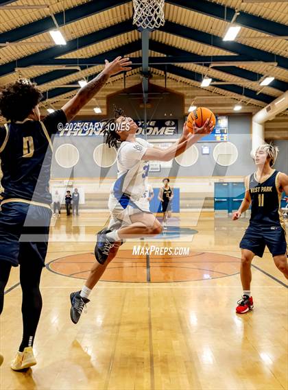 Thumbnail 3 in West Park @ Rocklin photogallery.