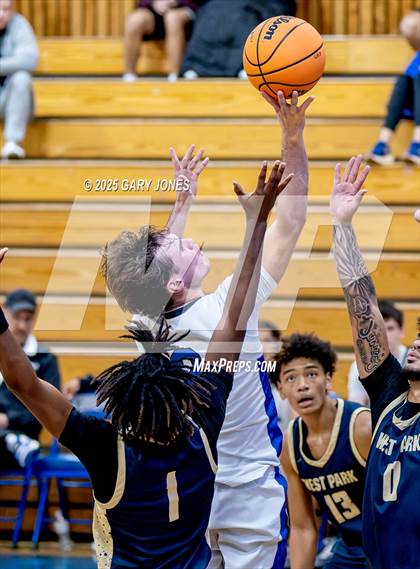 Thumbnail 1 in West Park @ Rocklin photogallery.