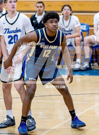 Thumbnail 2 in West Park @ Rocklin photogallery.