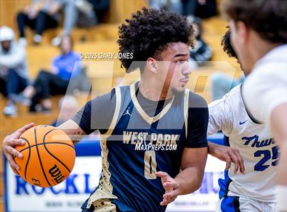 Thumbnail 3 in West Park @ Rocklin photogallery.