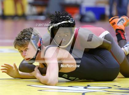Thumbnail 1 in SCHSL 1-AAAAA Regional Tournament photogallery.