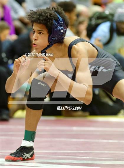 Thumbnail 3 in SCHSL 1-AAAAA Regional Tournament photogallery.