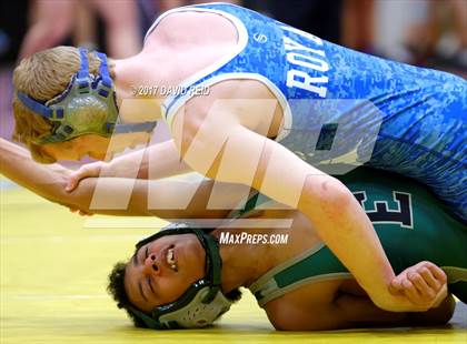 Thumbnail 1 in SCHSL 1-AAAAA Regional Tournament photogallery.