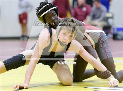 Thumbnail 3 in SCHSL 1-AAAAA Regional Tournament photogallery.