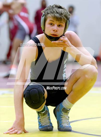 Thumbnail 1 in SCHSL 1-AAAAA Regional Tournament photogallery.