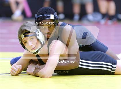 Thumbnail 3 in SCHSL 1-AAAAA Regional Tournament photogallery.