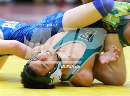 Thumbnail 3 in SCHSL 1-AAAAA Regional Tournament photogallery.