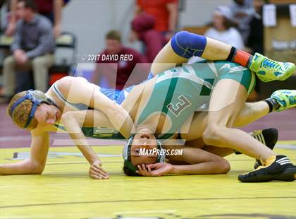 Thumbnail 1 in SCHSL 1-AAAAA Regional Tournament photogallery.