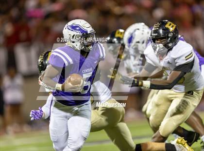 Thumbnail 3 in Burke @ Omaha Central photogallery.
