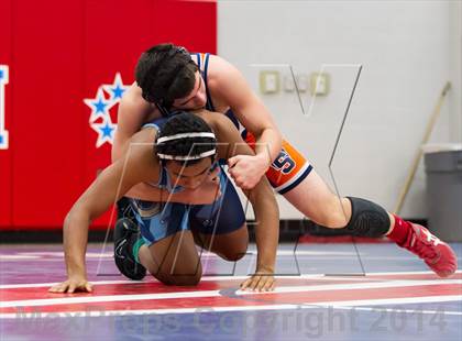 Thumbnail 3 in Potomac vs West Springfield (Marshall) photogallery.