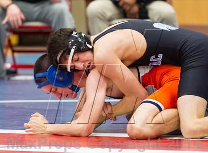 Thumbnail 2 in Potomac vs West Springfield (Marshall) photogallery.