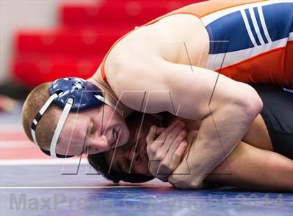 Thumbnail 1 in Potomac vs West Springfield (Marshall) photogallery.