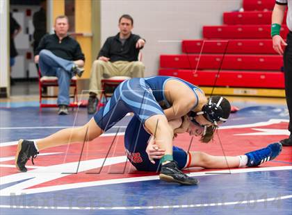 Thumbnail 1 in Potomac vs West Springfield (Marshall) photogallery.