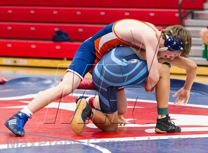 Thumbnail 3 in Potomac vs West Springfield (Marshall) photogallery.