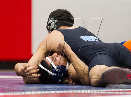 Thumbnail 2 in Potomac vs West Springfield (Marshall) photogallery.