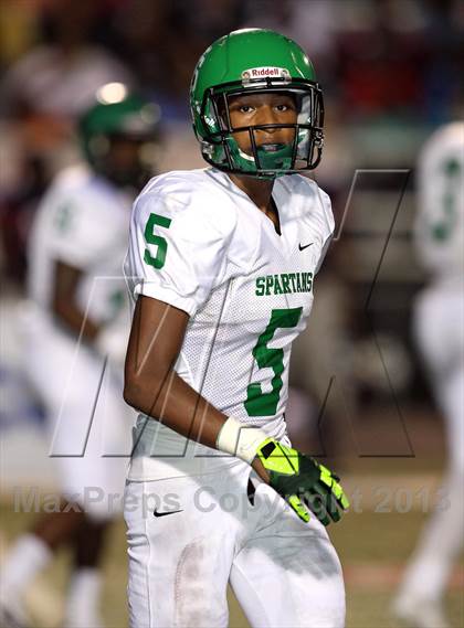 Thumbnail 1 in White Station @ South Panola photogallery.