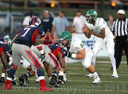 Thumbnail 3 in White Station @ South Panola photogallery.