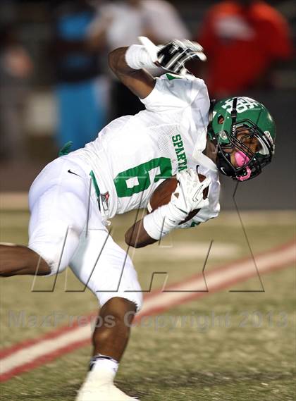 Thumbnail 2 in White Station @ South Panola photogallery.