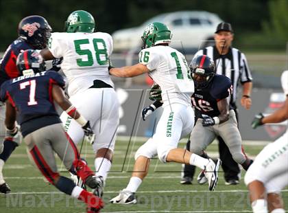 Thumbnail 1 in White Station @ South Panola photogallery.