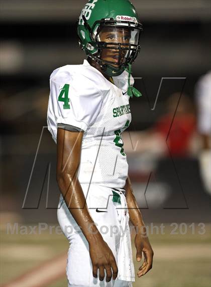 Thumbnail 2 in White Station @ South Panola photogallery.