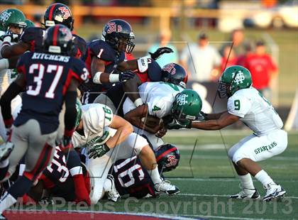 Thumbnail 2 in White Station @ South Panola photogallery.