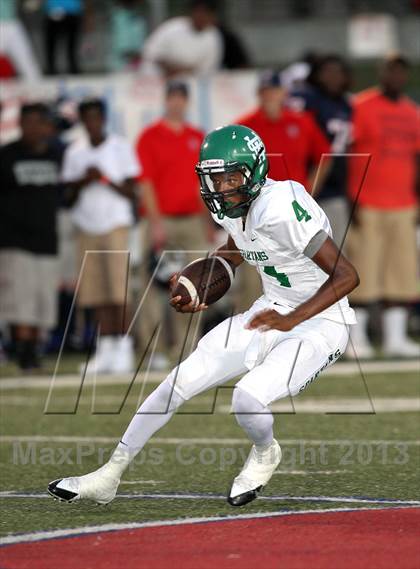 Thumbnail 3 in White Station @ South Panola photogallery.
