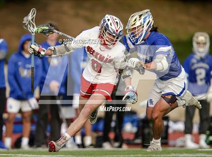 Thumbnail 2 in Santa Margarita @ Beckman photogallery.