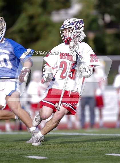 Thumbnail 1 in Santa Margarita @ Beckman photogallery.