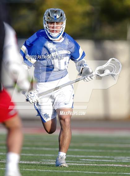 Thumbnail 2 in Santa Margarita @ Beckman photogallery.
