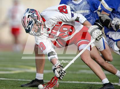 Thumbnail 1 in Santa Margarita @ Beckman photogallery.
