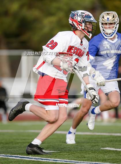 Thumbnail 1 in Santa Margarita @ Beckman photogallery.