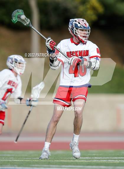 Thumbnail 2 in Santa Margarita @ Beckman photogallery.