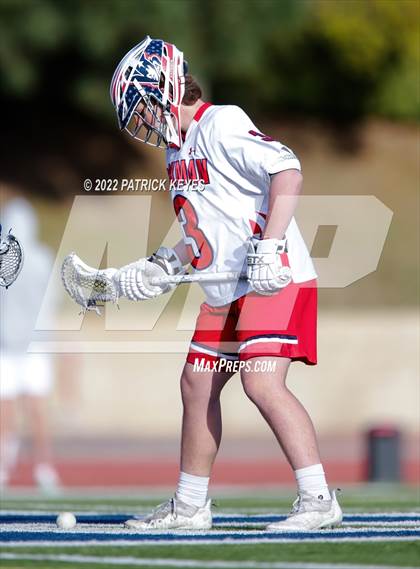 Thumbnail 2 in Santa Margarita @ Beckman photogallery.
