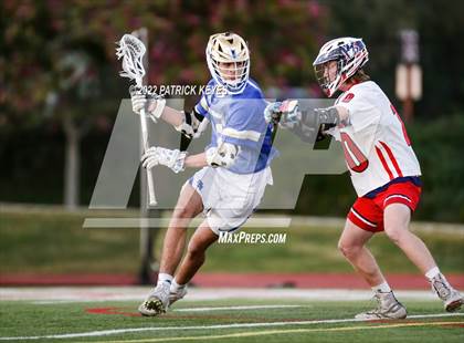 Thumbnail 1 in Santa Margarita @ Beckman photogallery.