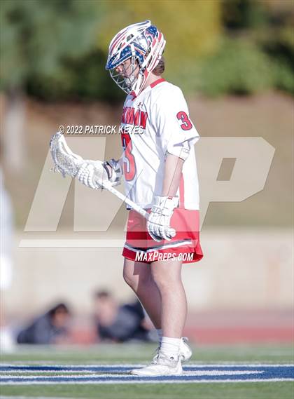 Thumbnail 1 in Santa Margarita @ Beckman photogallery.