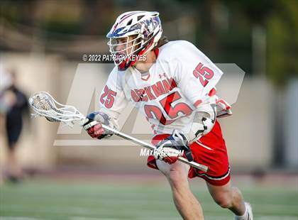 Thumbnail 1 in Santa Margarita @ Beckman photogallery.