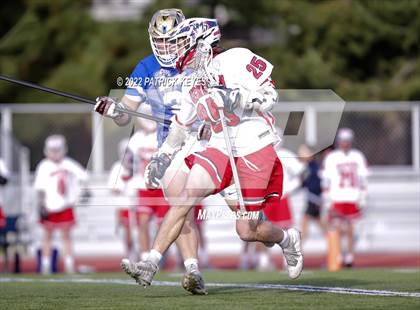 Thumbnail 3 in Santa Margarita @ Beckman photogallery.