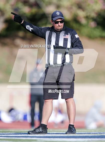 Thumbnail 1 in Santa Margarita @ Beckman photogallery.