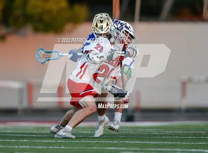 Thumbnail 2 in Santa Margarita @ Beckman photogallery.