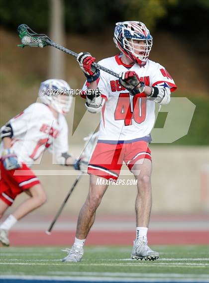 Thumbnail 3 in Santa Margarita @ Beckman photogallery.