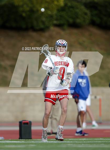 Thumbnail 1 in Santa Margarita @ Beckman photogallery.