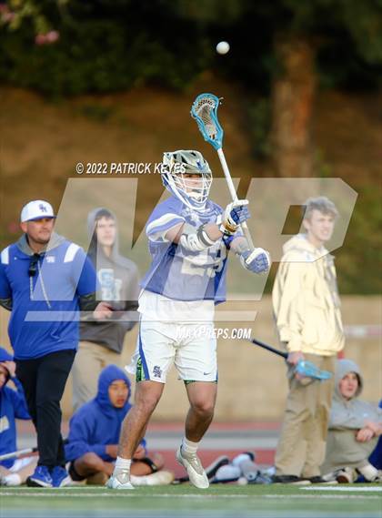 Thumbnail 1 in Santa Margarita @ Beckman photogallery.
