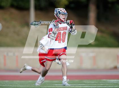 Thumbnail 1 in Santa Margarita @ Beckman photogallery.